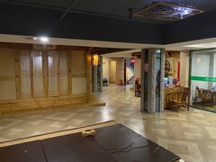 -绿岛汤泉韩式休闲会所