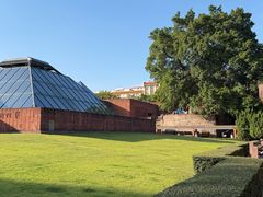 -南越王博物院(王宫展区)