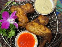 -小娘惹厨房Little Nyonya(狮城有约上榜店)