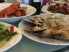 -常州富力喜来登酒店 Feast盛宴标帜西餐厅(新北万达广场店)