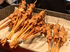 -阿那亚第三食堂 Cafeteria 3