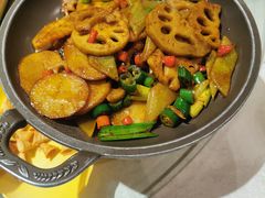 -北平食府(马鞍山路店)