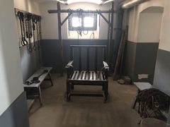 -青岛德国监狱旧址博物馆