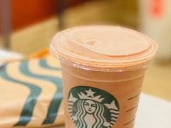 -星巴克(蒲汇塘路店)