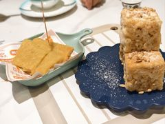 -喜势点·糖沙翁手工茶点·本地人茶居(永庆坊店)