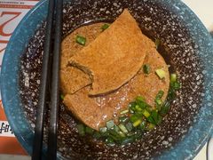 -苏晓玥·江南小吃(深圳北站店)