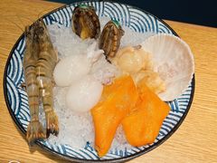 -温野菜涮涮锅(西单大悦城店)