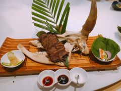 -赵记老铺(市府恒隆广场店)