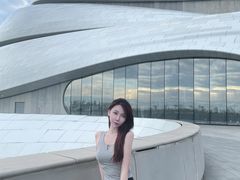 -哈尔滨大剧院