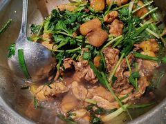 -九道菜有鸡鱼头(石鼓路店)