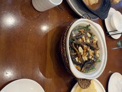 -洪泽老鱼馆(淮海一店)