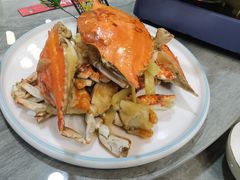 -金沙滩海鲜餐厅(梅江龙水园店)