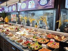 -文楼·淮扬菜·淮安早茶(河下古镇翔宇店)