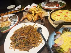 -路易十三西餐厅(西关新天地店)