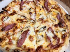 -G+KITCHEN(龙湖狮山天街店)