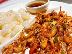 -和记小菜(大宁店)