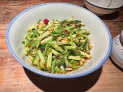 -农耕记·湖南土菜(龙岗熙和园店)