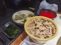 -哥老官重庆美蛙鱼头(五角场合生汇店)
