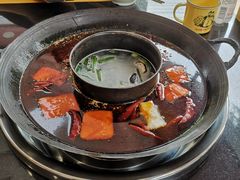 -飘香火锅(玉林西路店)