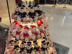 -广州白云机场雅高铂尔曼大酒店