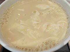 腐竹莲子薏米-彬媽糖水(万象天地店)