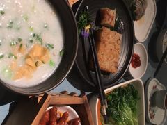 -晓粤·惹味粤菜(凯德乐峰广场店)