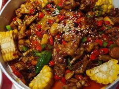 -辣小鲜·南昌大排档(船山路店)