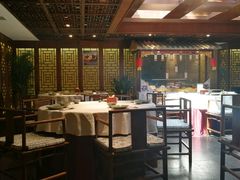 -汉唐宴长安食府