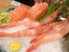 -渔寿司·日本料理(艾尚天地店)