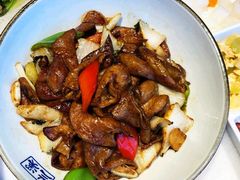 肥肠-兰溪小馆(首经贸店)