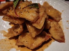 -八大碗·地道东北菜(佳兆业店)