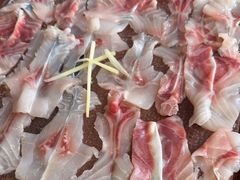-淘米捞·米汤脆鲩鱼火锅(福田皇岗店)