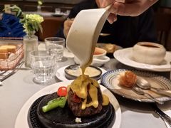-西堤牛排(北京国瑞店)