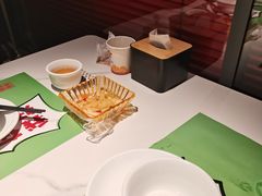 -鑫小城故事·藕汤·家常菜(台北一路总店)