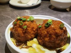 -闫府私房菜·老字号(恒隆店)