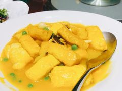 菌菇鸡蛋豆腐-九十九顶毡房(阜石路店)