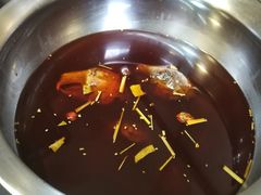 -鸿运兔·手撕烤兔(天府广场店)