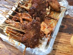 -胡仁根胡记炸炸炸