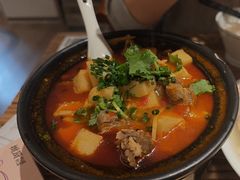-树厨贵州菜(大十字店)