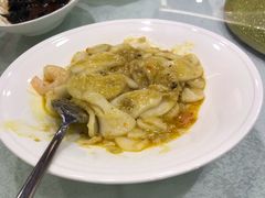 -梅龙镇酒家(南京西路总店)