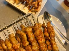 -大闫家烧烤·小海鲜家常菜(郑庄店)