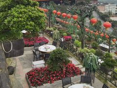 -枇杷园食为鲜火锅(南山店)