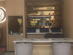 -海底捞火锅(方圆荟店)