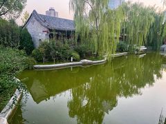 -迎泽公园