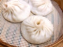 鲜肉小笼汤包-一品小笼(金融街店)