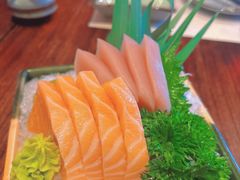 -芥岛(河北大街店)