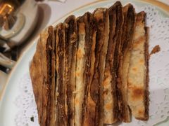 麻酱糖饼-惠丰堂饭庄·烤鸭·京味菜(翠微路店)