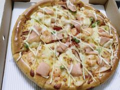 -尊宝比萨(厦大店)