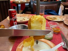 -五洲皇冠巴西烤肉餐厅