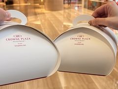 -西安皇冠假日酒店·朱雀咖啡厅